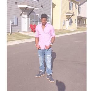 Meet your Posher, Martria